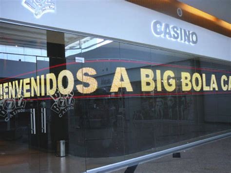 Big bola casino Brazil